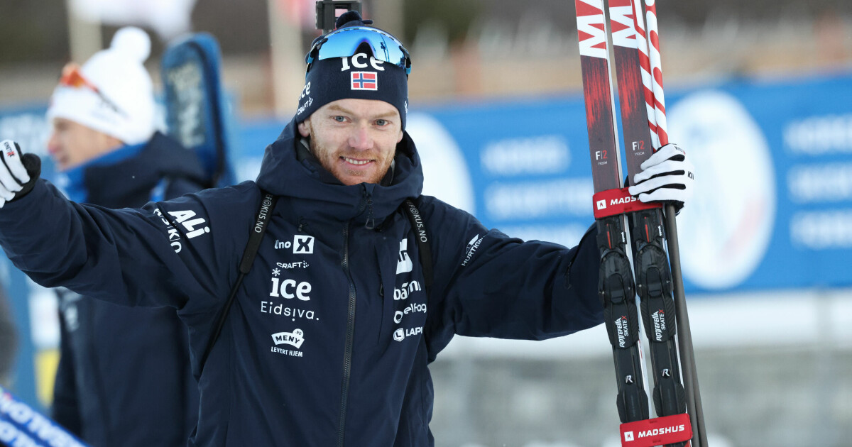 Rystet over svar: - Slik kan vi ikke holde på