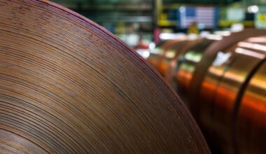 Største prisoppgang siden 2009 | Finansavisen