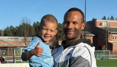 I bilen hjem kom tankene: