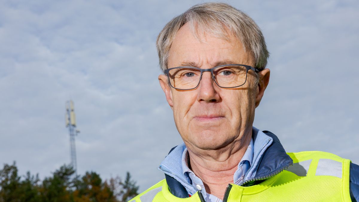 Telenor-topp vil ha debatt om strømnettet etter uvær