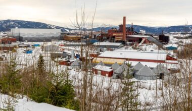 Kampen mellom datasentre og tradisjonell industri tilspisser seg