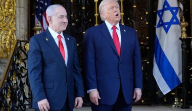 Håper fase to av fredsavtalen i Gaza trer i kraft snart