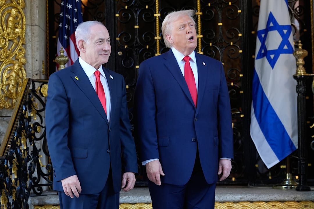 Håper fase to av fredsavtalen i Gaza trer i kraft snart