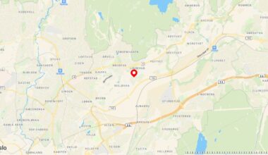 Én til sykehus etter skudd med ukjent våpen