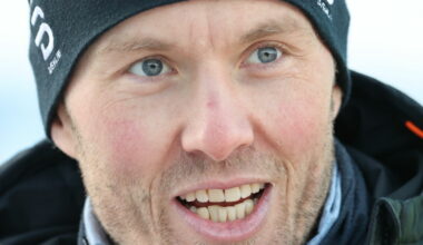 Emil Iversen Skaper Kaos i Jakten på OL-plass under Tour de Ski