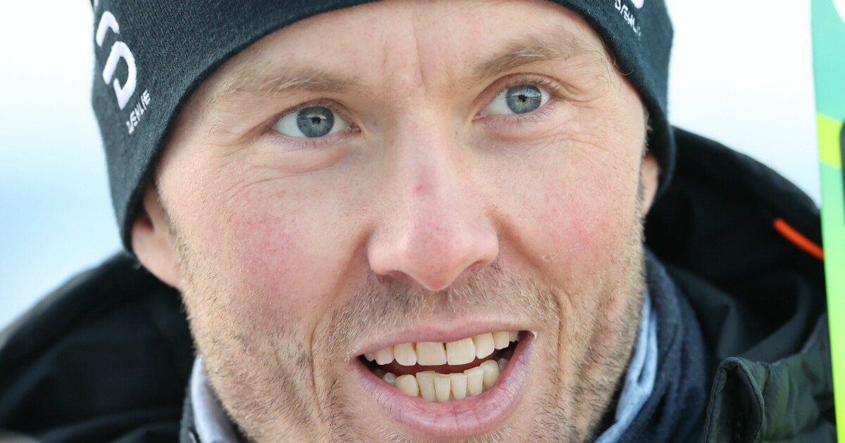 Emil Iversen Skaper Kaos i Jakten på OL-plass under Tour de Ski