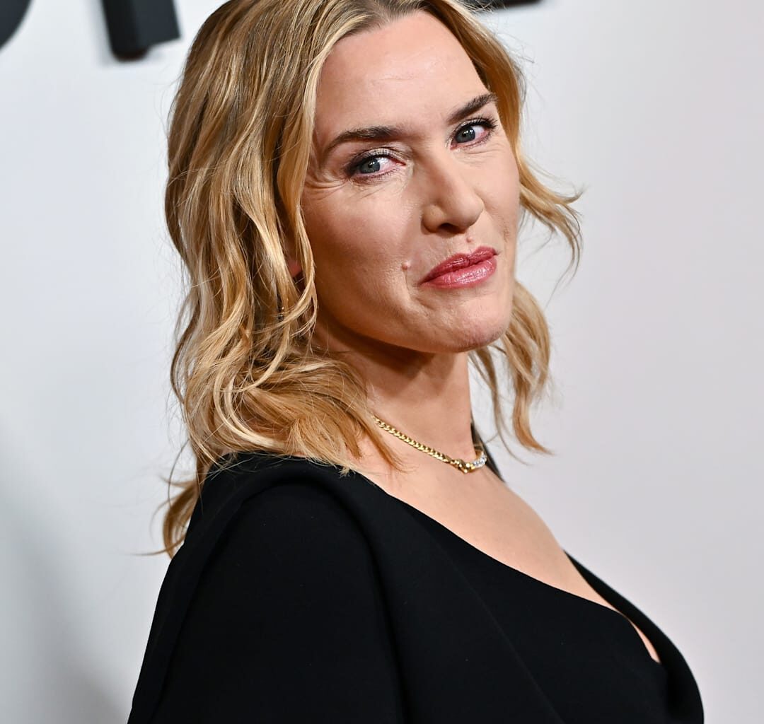 Kate Winslet avslører intime tenårings-opplevelser
