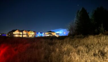 Karmøy, Brann | Brannen blusset opp igjen