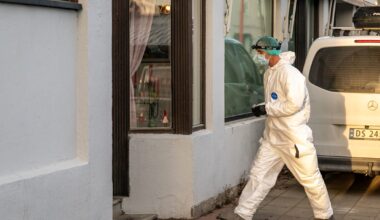 Drapssiktet mann i Grue er tidligere dømt for dødsvold, ifølge VGs opplysninger