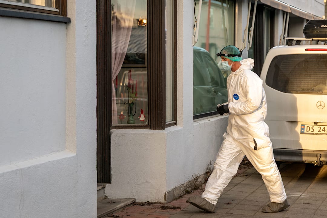 Drapssiktet mann i Grue er tidligere dømt for dødsvold, ifølge VGs opplysninger