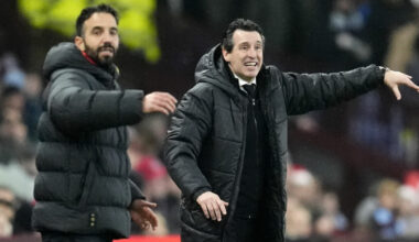 TV-profil med vågal spådom: - Da vinner de Premier League