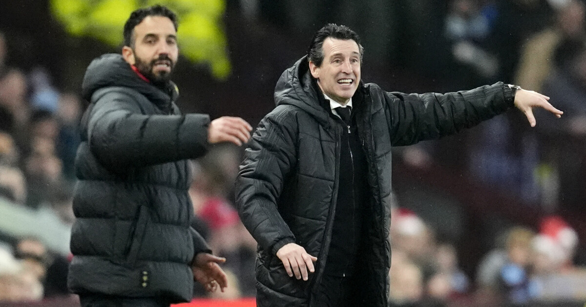 TV-profil med vågal spådom: - Da vinner de Premier League