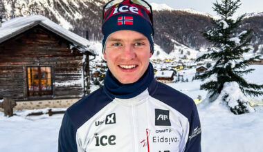 Sensasjonen Botn er pengekongen blant skistjernene