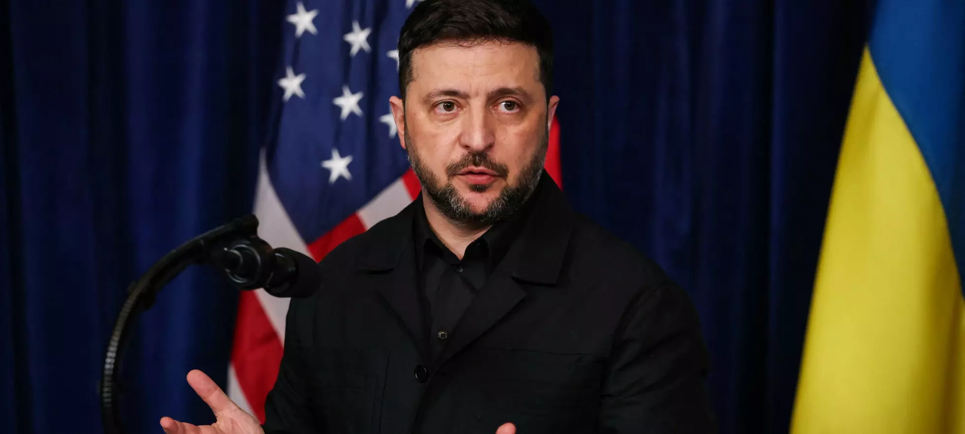 Trump tror Putin: - Ble veldig sint