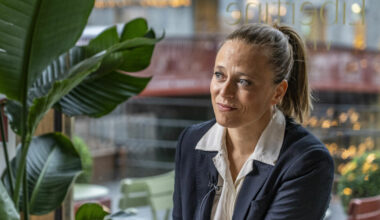 «Julesnakk»: Endte på intensiven: - Veldig spesiell julaften