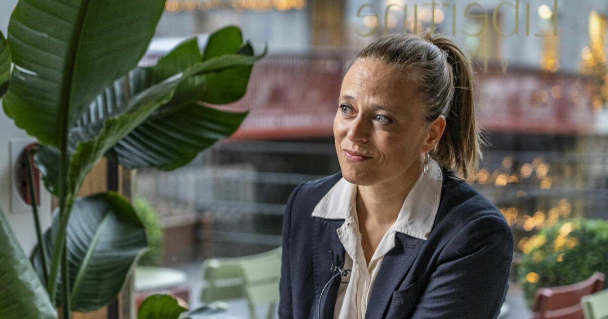 «Julesnakk»: Endte på intensiven: - Veldig spesiell julaften