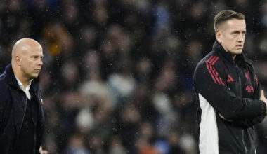 Storavis: Liverpool sparker dødballtreneren