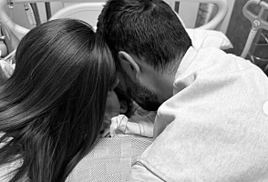 Mistet datteren 1. juledag