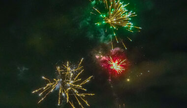 Slik blir nyttårsværet – før sprengkulden tar over