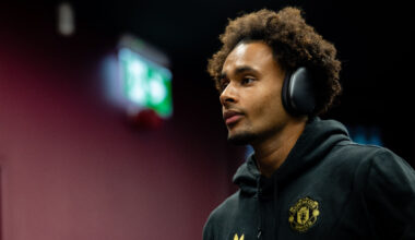 - United ser etter ny angrepsspiller