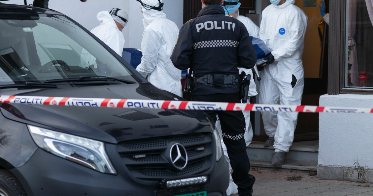 Drapssiktet mann pågrepet i Oslo