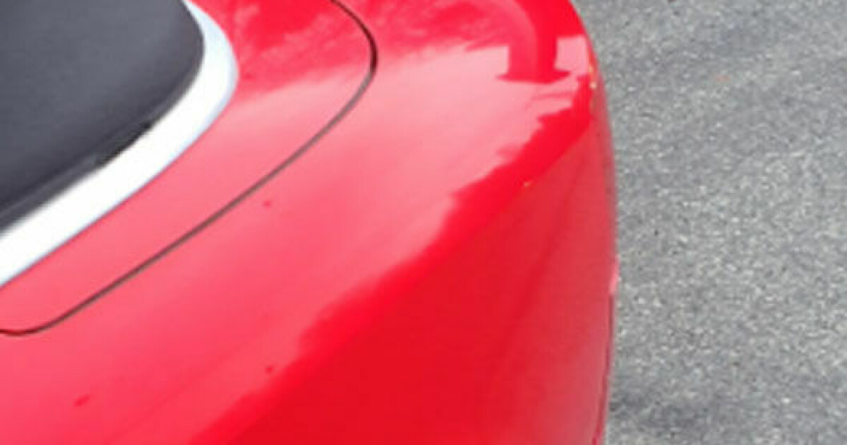 Her fikk eieren et problem