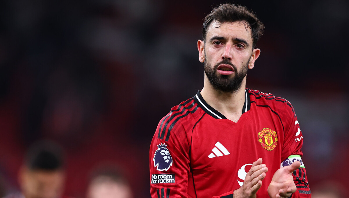 Uniteds skadesituasjon før Wolverhampton-kampen i Premier League