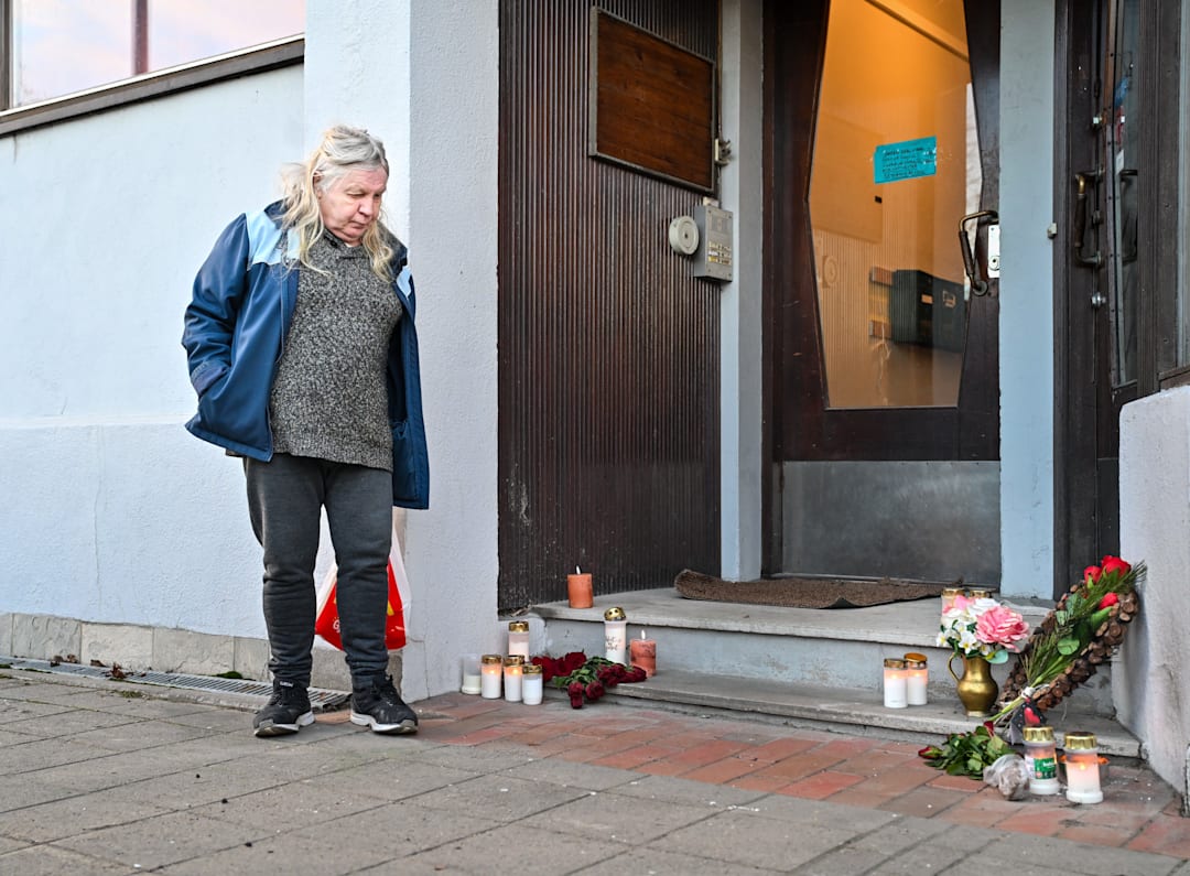 Avdøde May Torill huskes som en varm og god person