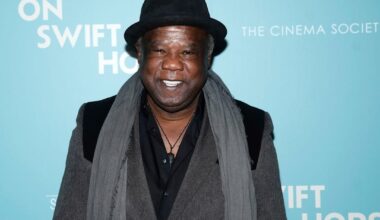 Enda en «The Wire»-skuespiller er død