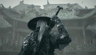 Folk er gira på «Phantom Blade Zero»