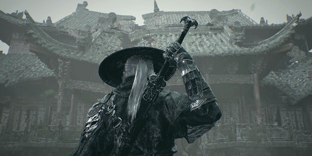 Folk er gira på «Phantom Blade Zero»