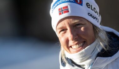 – Det er joker nord