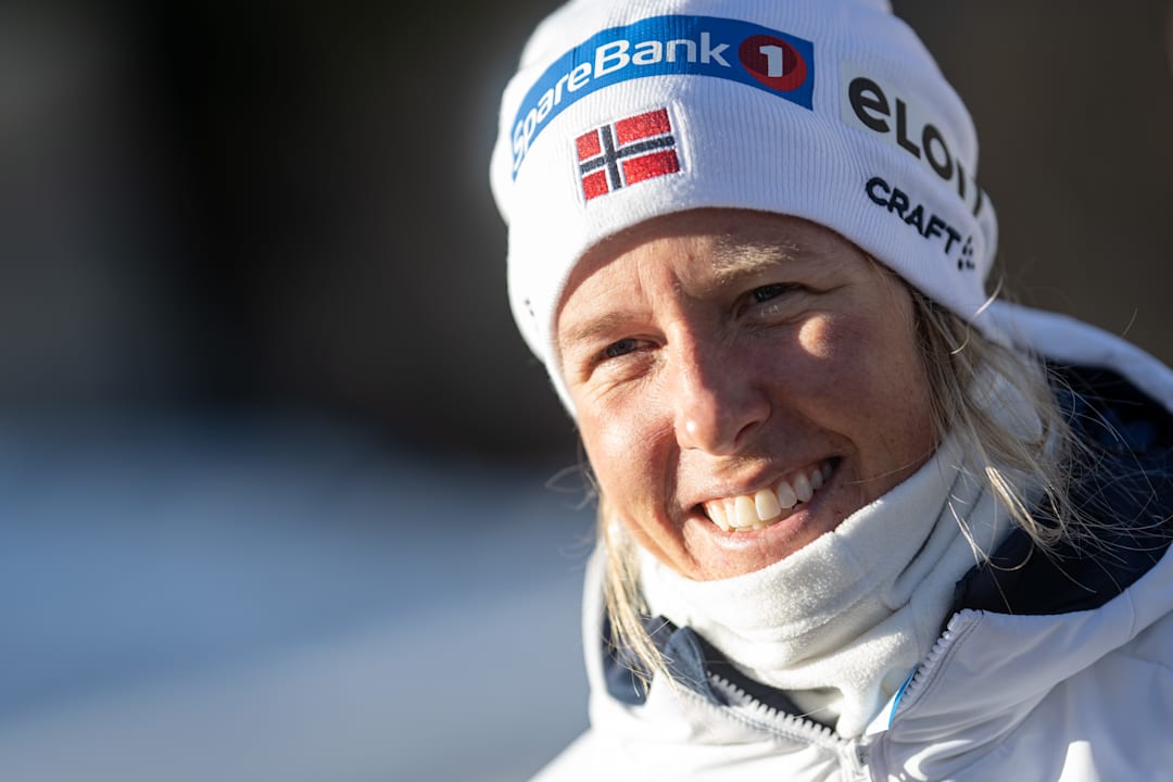 – Det er joker nord