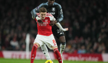 Ødegaard-magi i mektig Arsenal-seier: - Briljant