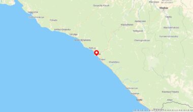 Russiske myndigheter: Ukrainske droneangrep mot havneby