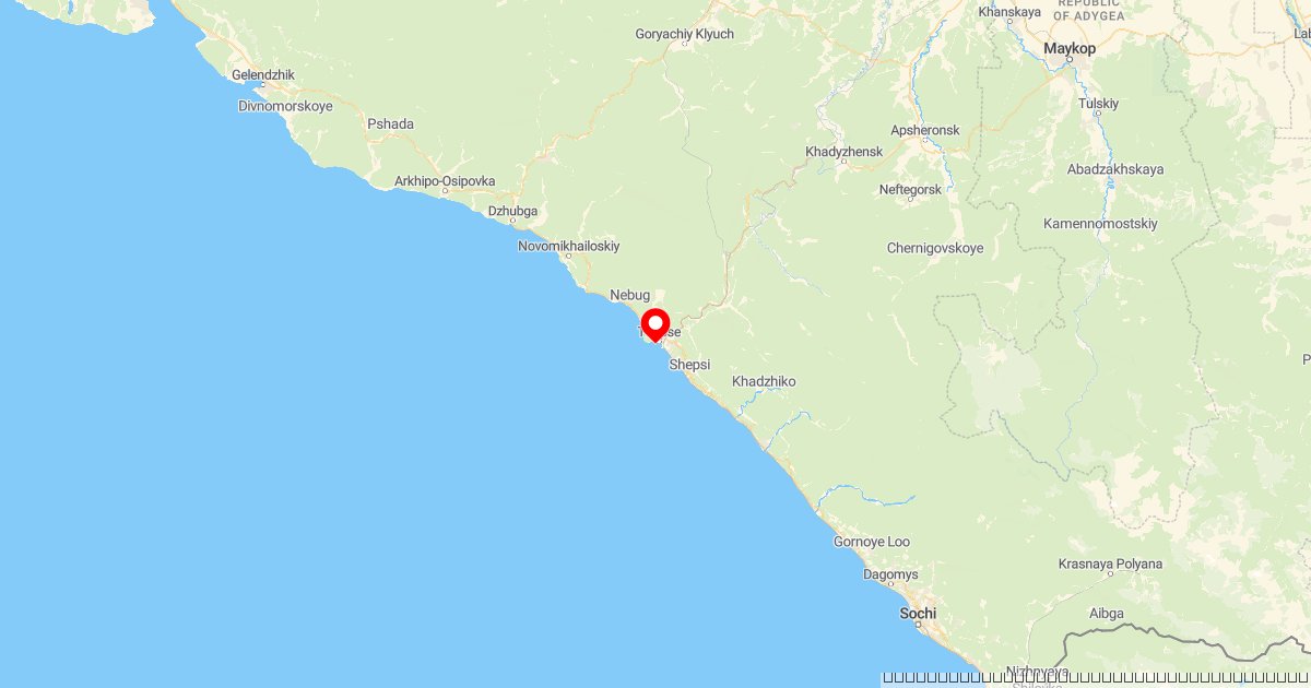 Russiske myndigheter: Ukrainske droneangrep mot havneby