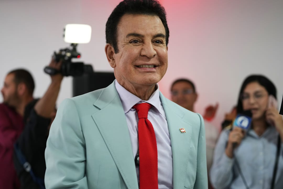 Valgresultat i Honduras klaget inn til domstolen