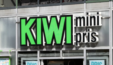 Nå kommer priskuttene