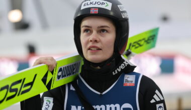 Disket på grunn av skosålen