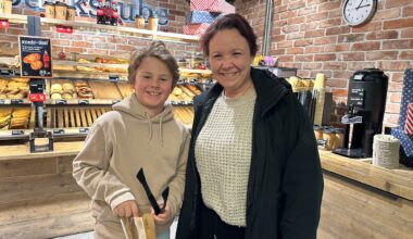 Færder | Slik var årets siste handledag: – For mange er dette siste innspurt før i kveld - Tønsbergs Blad