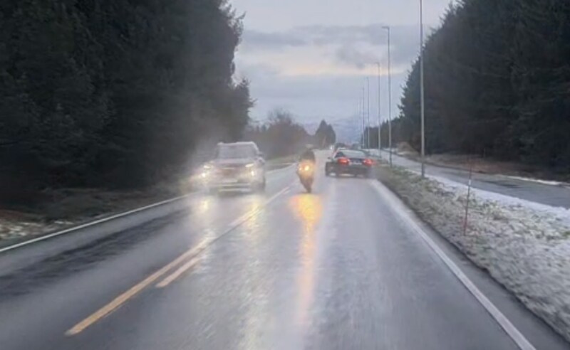 Bilde av Preben Sørensen Olsen