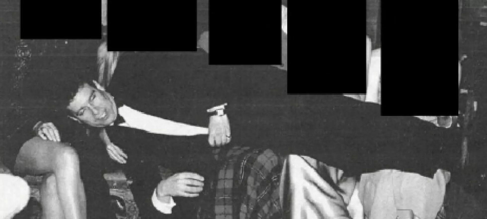 - En kongelig versjon av Playboy-huset