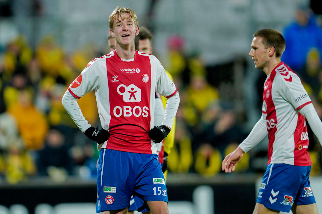 Tromsø mot kjøp av KFUM-stopper – skal bruke over 30 millioner