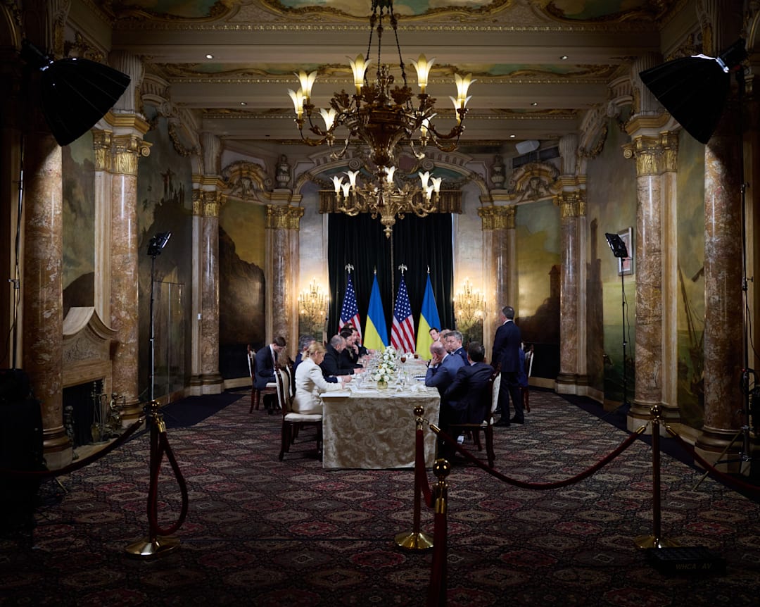 – Ser ikke lovende ut