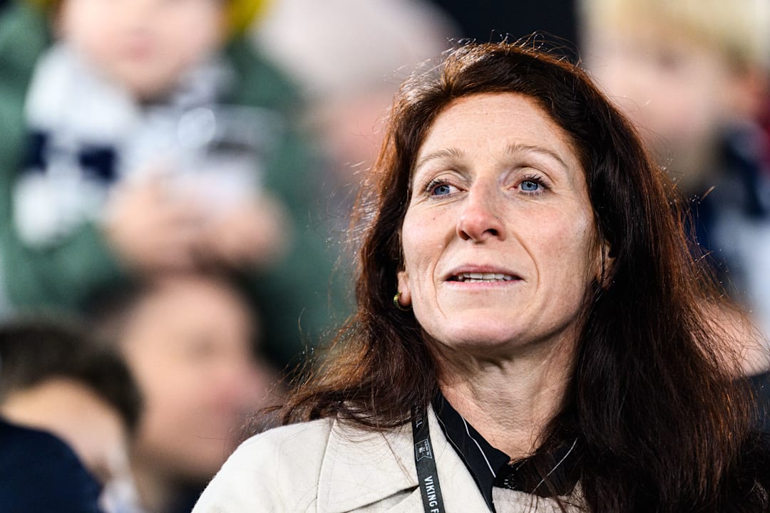 – Klarer ikke å ta det helt alvorlig