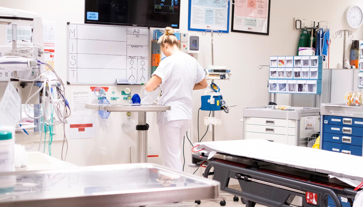 Jobber du langvakter? Nå kan du få to timer betalt pause