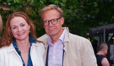 Bilde av Nora Kvernmo Rindal