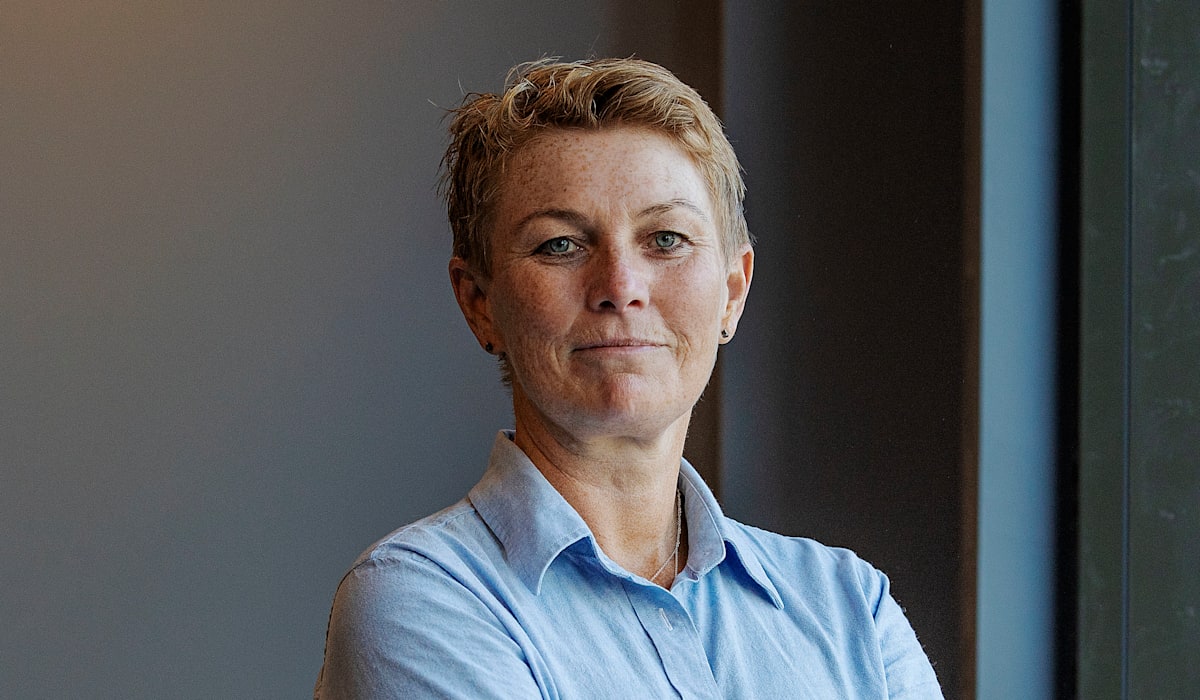 Invester i mennesker, ikke i betong