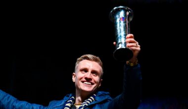 (+) – Kan nesten ikkje få større kontrastar - morenytt.no