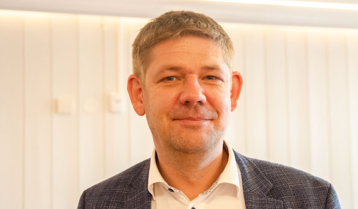 Måsøval til sak mot Skatteetaten – kopierte innhold fra privat mobil